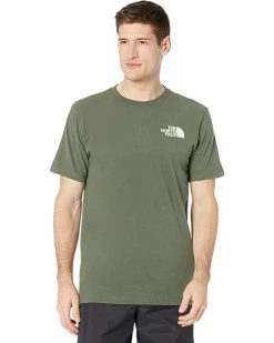 The North Face Shirts & Tops Box Nse Short Sleeve Tee -The North Face shop 71VWpAxihUL. AC SR736920