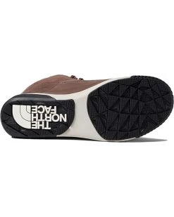 The North Face Boots Sierra Mid Lace Waterproof -The North Face shop 71VvUn8zWL. AC SR736920