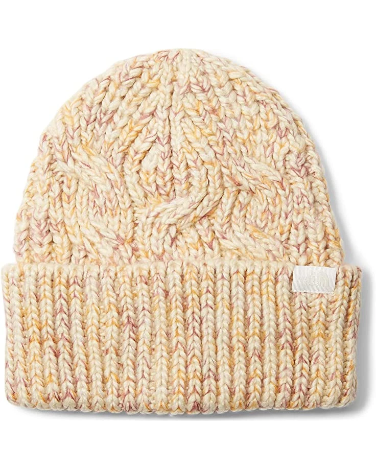 The North Face Hats Rhodina Beanie 4 The North Face Hats Rhodina Beanie - Image 2