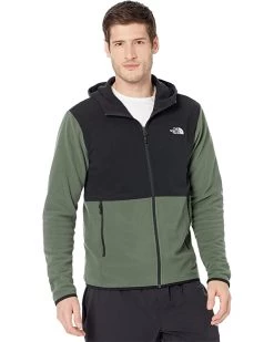 The North Face Coats & Outerwear TKA Glacier Full Zip Hoodie -The North Face shop 71W2jWxy4tL. AC SR736920