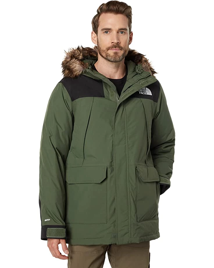 The North Face Coats & Outerwear McMurdo Parka 11 The North Face Coats & Outerwear McMurdo Parka - Image 9