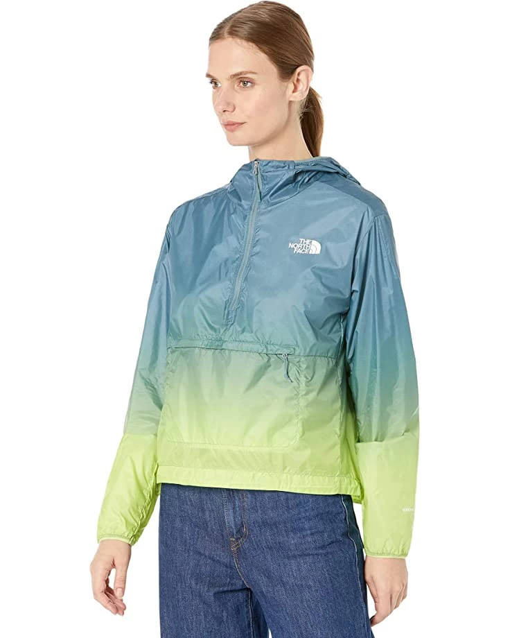 The North Face Coats & Outerwear Printed Windy Peak Anorak 3 The North Face Coats & Outerwear Printed Windy Peak Anorak