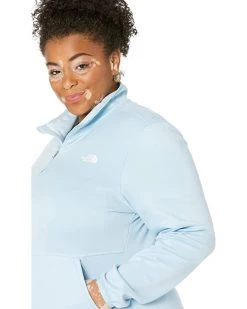 The North Face Coats & Outerwear Plus Size Canyonlands Full Zip -The North Face shop 71WgOts3FL. AC SR736920