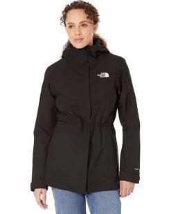 The North Face Coats & Outerwear City Breeze Rain Jacket -The North Face shop 71WgeeWxlkL. AC SR736920
