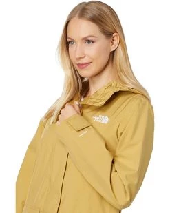 The North Face Coats & Outerwear City Breeze Rain Parka II -The North Face shop 71WqWE39E5L. AC SR736920