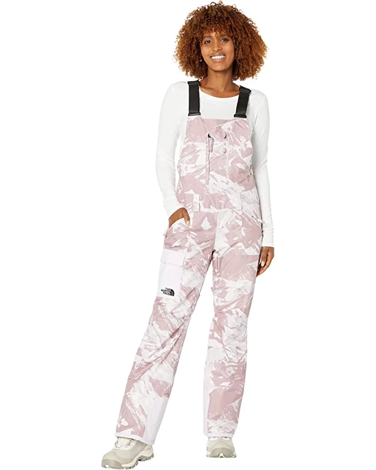 The North Face Pants Freedom Bib 3 The North Face Pants Freedom Bib