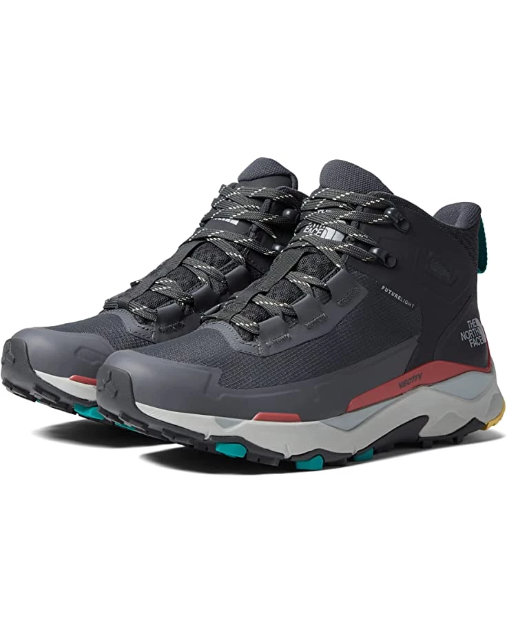 The North Face Hiking Vectiv Exploris Mid Futurelight 9 The North Face Hiking Vectiv Exploris Mid Futurelight - Image 7