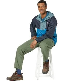 The North Face Coats & Outerwear Cyclone Anorak 9 The North Face Coats & Outerwear Cyclone Anorak -The North Face shop 71XsawSU6NL. AC SR736920