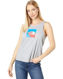 The North Face Shirts & Tops Americana Tri-Blend Tank -The North Face shop 71YBn4nGNsL. AC SR736920
