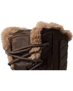 The North Face Boots Shellista IV Mid Lace -The North Face shop 71YEOjmpCsL. AC SR736920