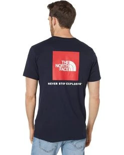 The North Face Shirts & Tops Box Nse Short Sleeve Tee -The North Face shop 71YfEOYAksL. AC SR736920