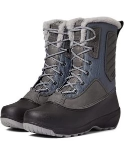 The North Face Boots Shellista IV Mid Lace -The North Face shop 71YkOUIrvrL. AC SR736920