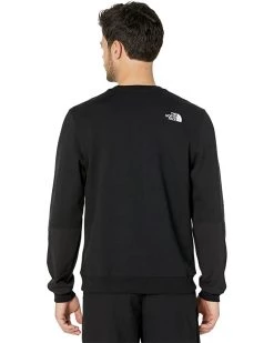 The North Face Hoodies & Sweatshirts Tech Crew Neck -The North Face shop 71YnjyCQ0L. AC SR736920