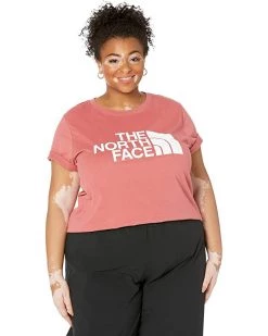The North Face Shirts & Tops Plus Size Half Dome Cotton Short Sleeve Tee -The North Face shop 71Yp j2KnJL. AC SR736920