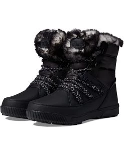 The North Face Boots Sierra Luxe Waterproof -The North Face shop 71YqPOmX9BL. AC SR736920