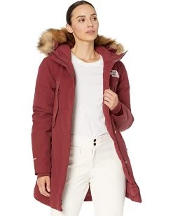 The North Face Coats & Outerwear New Outerboroughs Parka -The North Face shop 71YujiI UbL. AC SR736920