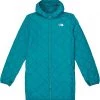 The North Face Kids Coats & Outerwear ThermoBallâ„¢ Parka (Little Kids/Big Kids) 2 The North Face Kids Coats & Outerwear ThermoBallâ„¢ Parka (Little Kids/Big Kids) -The North Face shop 71Z0zHwL7LL. AC SR736920