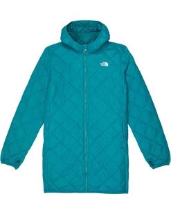 The North Face Kids Coats & Outerwear ThermoBallâ„¢ Parka (Little Kids/Big Kids)