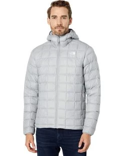 The North Face Coats & Outerwear Thermoball Eco Hoodie -The North Face shop 71ZYNa1g3YL. AC SR736920