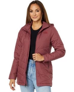 The North Face Coats & Outerwear Tamburello Parka -The North Face shop 71ZZl20JUVL. AC SR736920