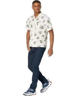 The North Face Shirts & Tops Valley Easy Short Sleeve Shirt -The North Face shop 71ZceM0N8EL. AC SR736920