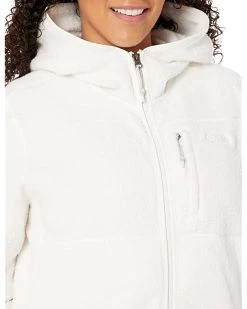 The North Face Coats & Outerwear Dunraven Full Zip Hoodie -The North Face shop 71ZedqNiJzL. AC SR736920