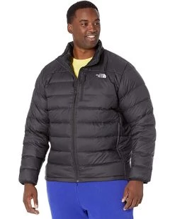 The North Face Coats & Outerwear Big & Tall B Aconcagua Jacket -The North Face shop 71Ztj00XxZL. AC SR736920