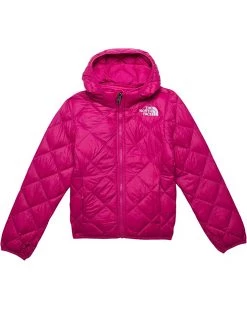 The North Face Kids Coats & Outerwear Thermoball™ Hooded Jacket (Little Kids/Big Kids)