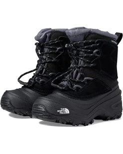 The North Face Kids Boots Alpenglow V Waterproof (Toddler/Little Kid/Big Kid) -The North Face shop 71aUSEAg4XL. AC SR736920