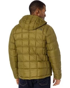 The North Face Coats & Outerwear Thermoball(tm) Super Hoodie -The North Face shop 71abvLUSEHL. AC SR736920