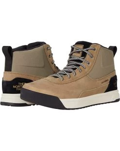 The North Face Boots Larimer Mid Waterproof