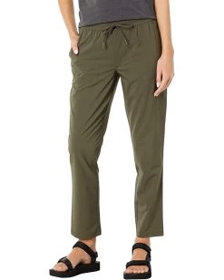 The North Face Never Stop Wearing Ankle Pants -The North Face shop 71blUz zekS. AC SR736920