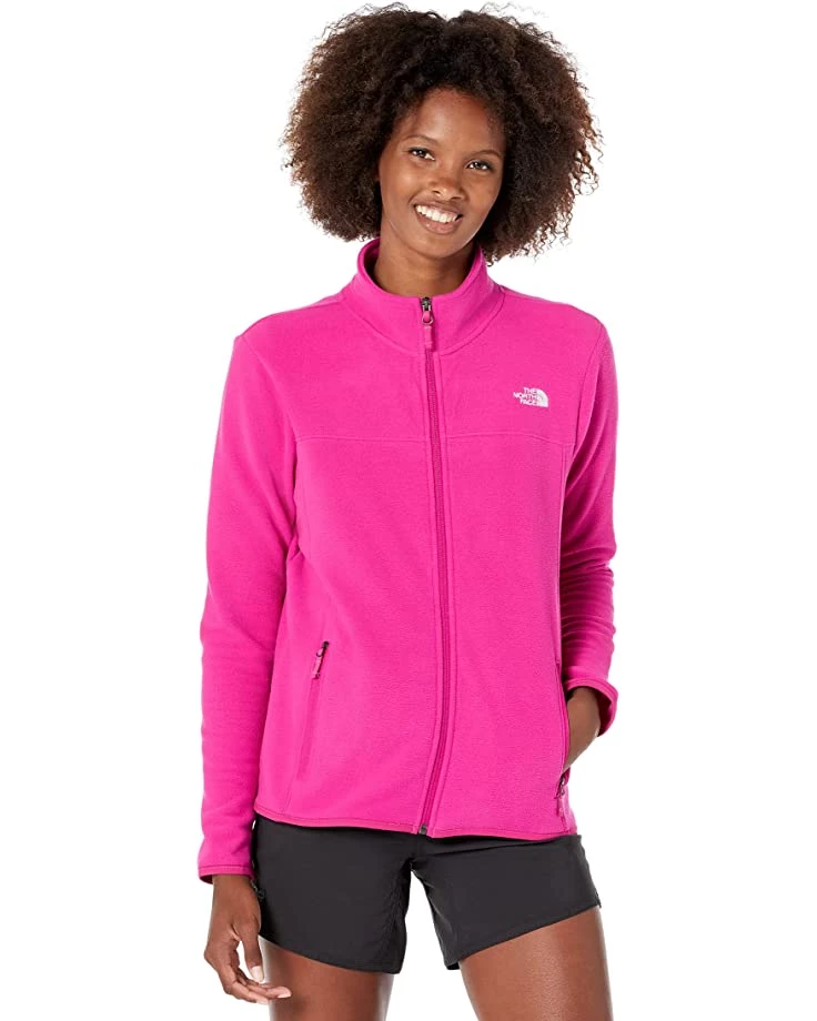 The North Face Coats & Outerwear TKA Glacier Full Zip Jacket 7 The North Face Coats & Outerwear TKA Glacier Full Zip Jacket - Image 5