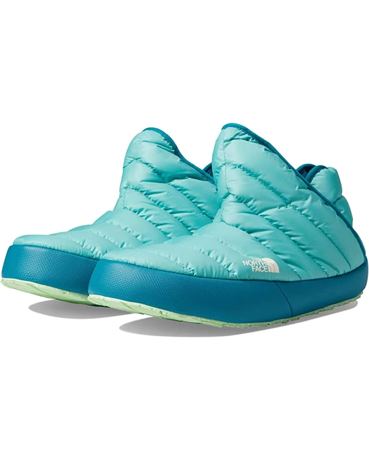 The North Face Slippers ThermoBall Traction Bootie 11 The North Face Slippers ThermoBall Traction Bootie - Image 9
