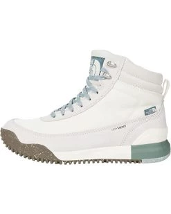 The North Face Boots Back-To-Berkeley III Textile Waterproof -The North Face shop 71cICuEeb5L. AC SR736920