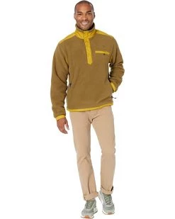 The North Face Coats & Outerwear Royal Arch 1/4 Snap -The North Face shop 71cQRB ODkL. AC SR736920