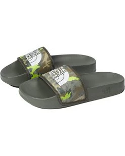The North Face Kids Sandals Base Camp Slide III (Toddler/Little Kid/Big Kid) -The North Face shop 71chjbszyL. AC SR736920