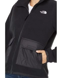 The North Face Coats & Outerwear Royal Arch Full Zip Jacket -The North Face shop 71d4iFzT7eL. AC SR736920