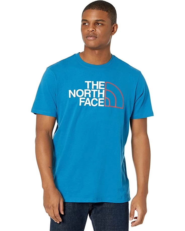 The North Face Shirts & Tops Short Sleeve Half Dome T-Shirt 7 The North Face Shirts & Tops Short Sleeve Half Dome T-Shirt - Image 5