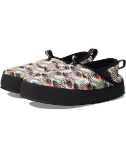 The North Face Kids Slippers Thermoball Eco Traction Mule II (Toddler/Little Kid/Big Kid) -The North Face shop 71dDl4fclfL. AC SR736920