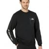 The North Face Hoodies & Sweatshirts Tech Crew Neck