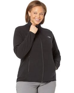 The North Face Coats & Outerwear Plus Size TKA Glacier Full Zip Jacket 15 The North Face Coats & Outerwear Plus Size TKA Glacier Full Zip Jacket -The North Face shop 71dgKsk6NmL. AC SR736920