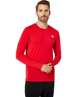 The North Face Shirts & Tops Wander Long Sleeve -The North Face shop 71drLSFY4L. AC SR736920