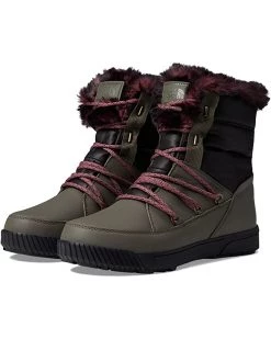 The North Face Boots Sierra Luxe Waterproof -The North Face shop 71e26Bmsz5L. AC SR736920