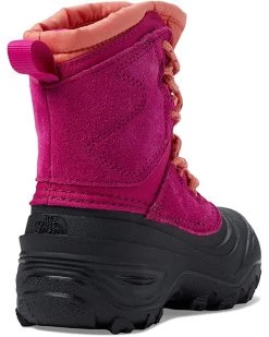 The North Face Kids Boots Alpenglow V Waterproof (Toddler/Little Kid/Big Kid) -The North Face shop 71eShdG7ZvL. AC SR736920