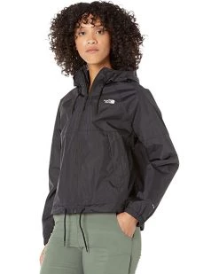 The North Face Coats & Outerwear Antora Rain Hoodie -The North Face shop 71eTOckJML. AC SR736920