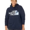 The North Face Hoodies & Sweatshirts Plus Size Half Dome Pullover Hoodie -The North Face shop 71eV KJvWRL. AC SR736920