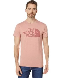The North Face Shirts & Tops Short Sleeve Half Dome Tri-Blend Tee -The North Face shop 71eg3 aQzCL. AC SR736920