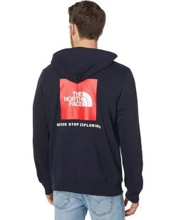 The North Face Hoodies & Sweatshirts Box Nse Pullover Hoodie