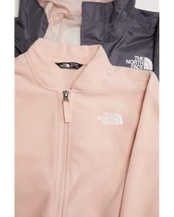 The North Face Kids Coats & Outerwear Stormy Rain Triclimate (Little Kids/Big Kids) -The North Face shop 71f84ARuxJL. AC SR736920
